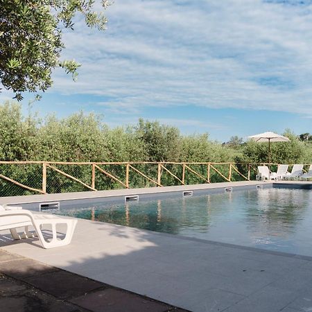 La Villa Di Torraiolo 巴巴里诺瓦德尔萨 外观 照片