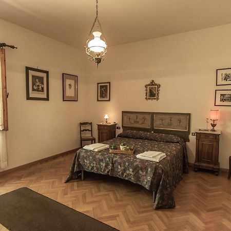 La Villa Di Torraiolo 巴巴里诺瓦德尔萨 外观 照片